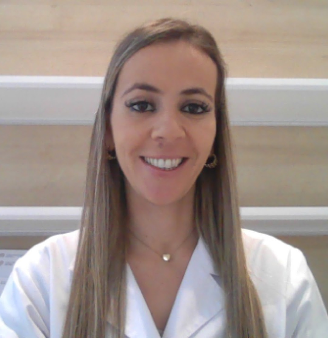 Dra. Rita Pinto médica de Ginecologia e Obstetrícia na Clínica Particular de Viseu
